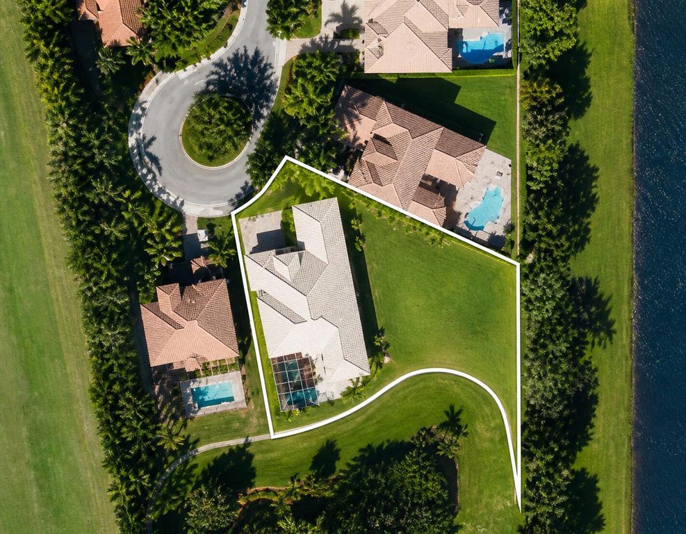 16266 Rosecroft Terrace, Delray Beach, FL 33446