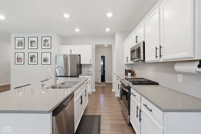 16333 Sedalia Drive, Fishers, IN 46040