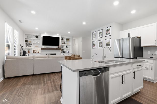 16333 Sedalia Drive, Fishers, IN 46040