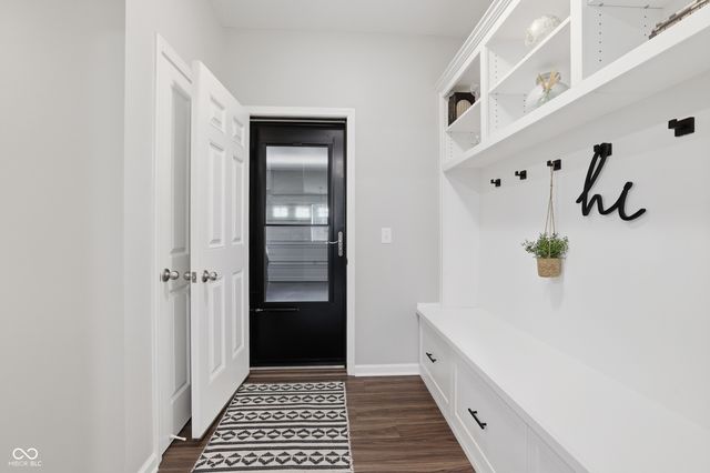 16333 Sedalia Drive, Fishers, IN 46040