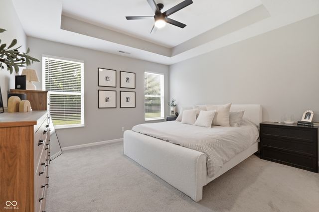 16333 Sedalia Drive, Fishers, IN 46040