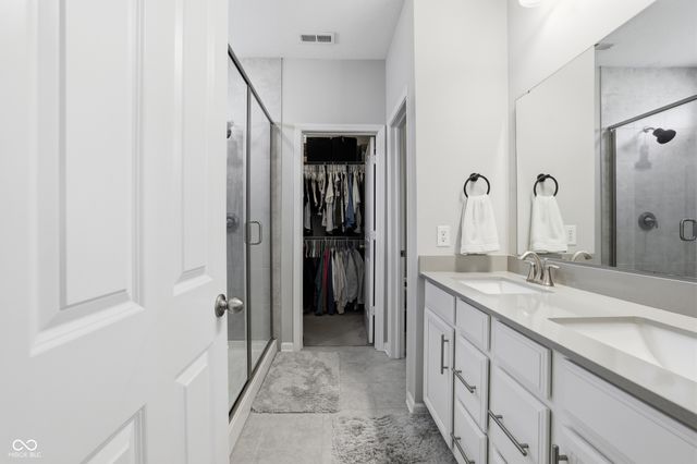 16333 Sedalia Drive, Fishers, IN 46040