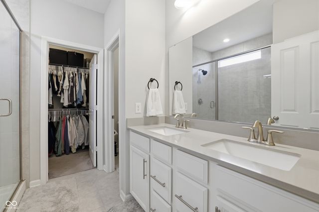 16333 Sedalia Drive, Fishers, IN 46040