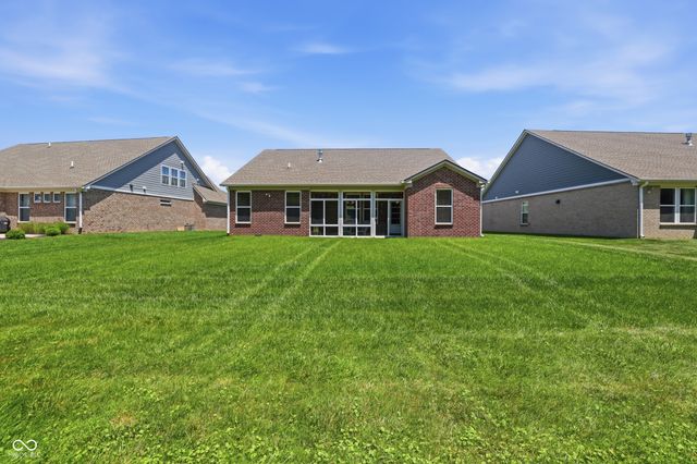 16333 Sedalia Drive, Fishers, IN 46040