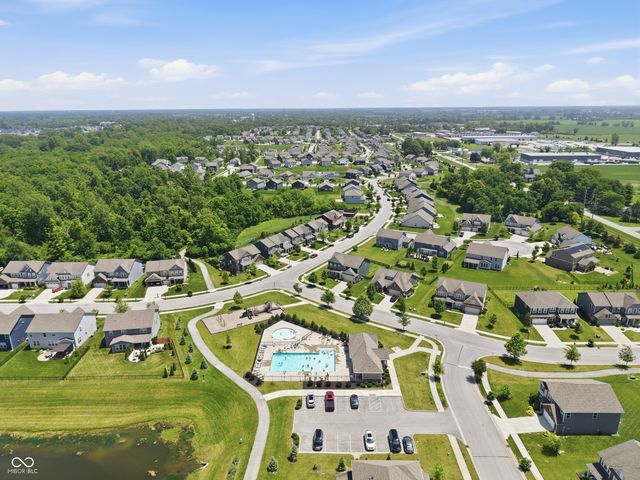 16333 Sedalia Drive, Fishers, IN 46040