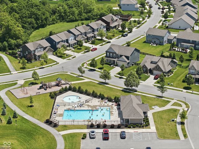 16333 Sedalia Drive, Fishers, IN 46040