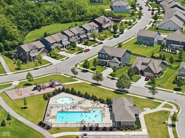 16333 Sedalia Drive, Fishers, IN 46040