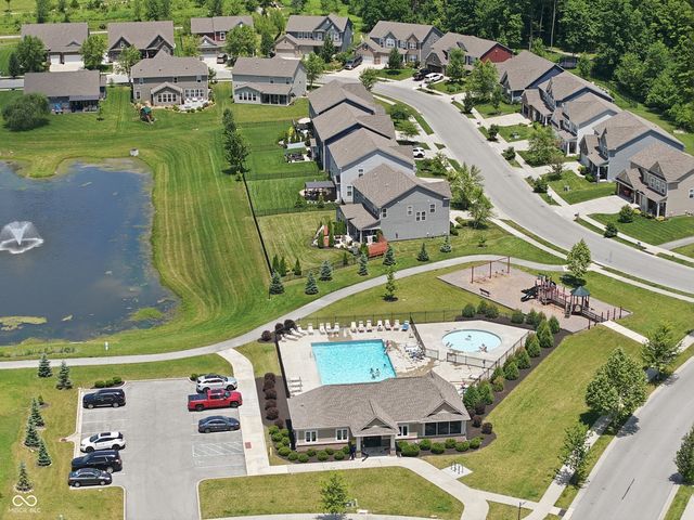 16333 Sedalia Drive, Fishers, IN 46040