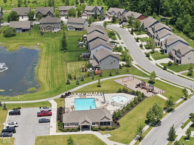 16333 Sedalia Drive, Fishers, IN 46040