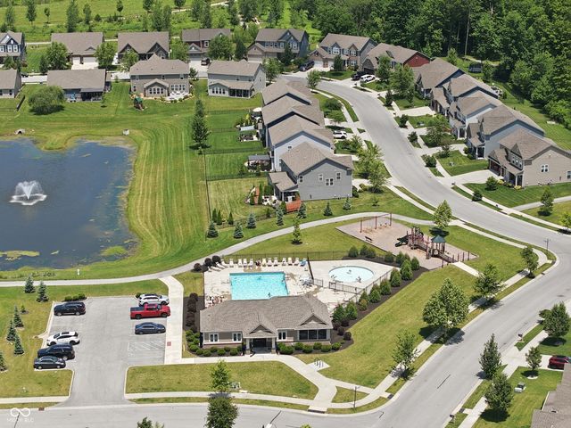 16333 Sedalia Drive, Fishers, IN 46040