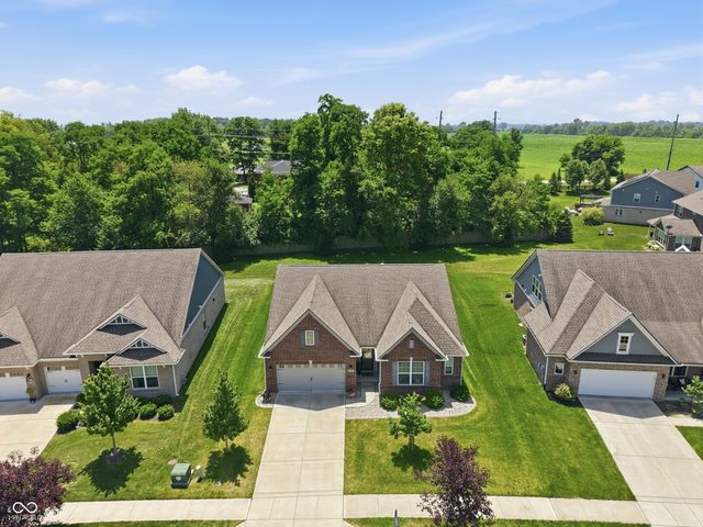 16333 Sedalia Drive, Fishers, IN 46040