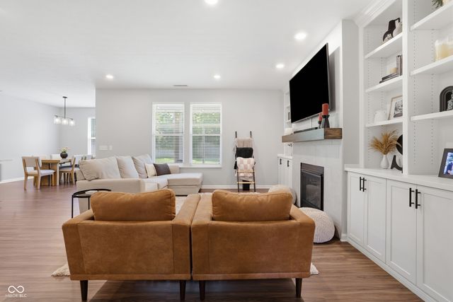 16333 Sedalia Drive, Fishers, IN 46040