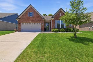 16333 Sedalia Drive, Fishers, IN 46040