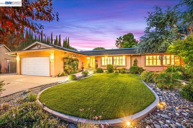 960 Kern Ct, Livermore, CA 94551