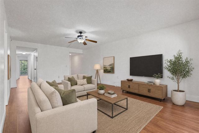 225 COUNTRY CLUB DRIVE E343, Largo, FL 33771