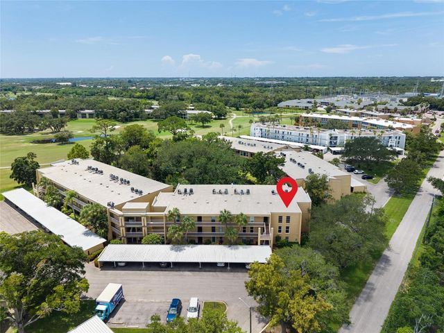 225 COUNTRY CLUB DRIVE E343, Largo, FL 33771
