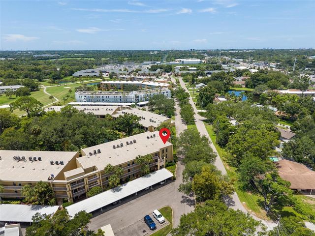 225 COUNTRY CLUB DRIVE E343, Largo, FL 33771