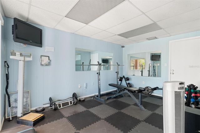 225 COUNTRY CLUB DRIVE E343, Largo, FL 33771