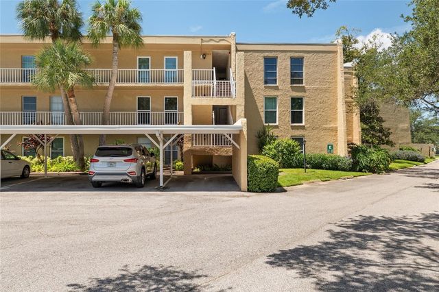 225 COUNTRY CLUB DRIVE E343, Largo, FL 33771