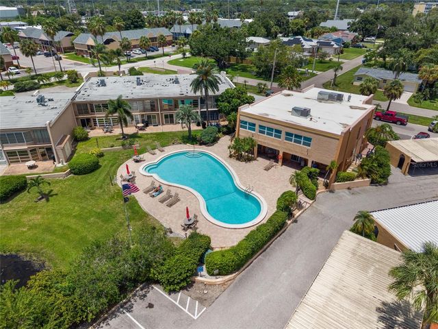 225 COUNTRY CLUB DRIVE E343, Largo, FL 33771