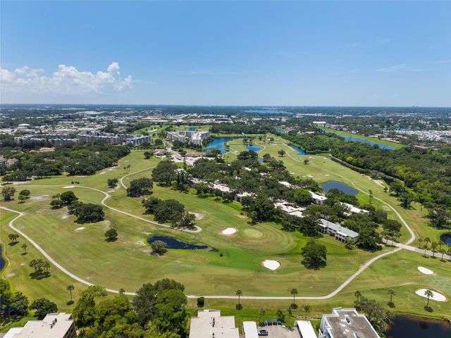 225 COUNTRY CLUB DRIVE E343, Largo, FL 33771
