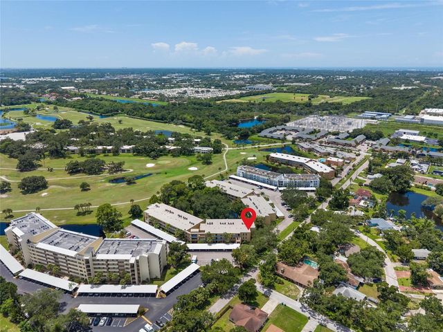 225 COUNTRY CLUB DRIVE E343, Largo, FL 33771