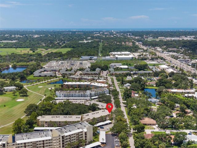 225 COUNTRY CLUB DRIVE E343, Largo, FL 33771