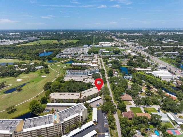 225 COUNTRY CLUB DRIVE E343, Largo, FL 33771