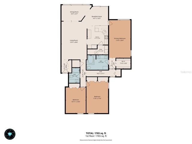 225 COUNTRY CLUB DRIVE E343, Largo, FL 33771