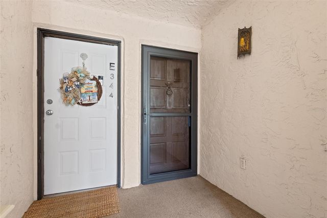 225 COUNTRY CLUB DRIVE E343, Largo, FL 33771