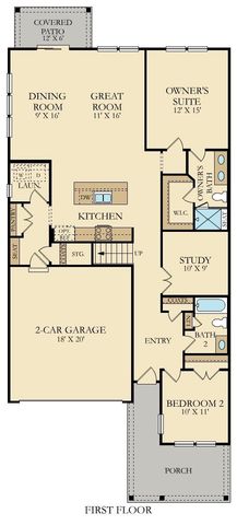 120 Bloomsbury Street, Summerville, SC 29486