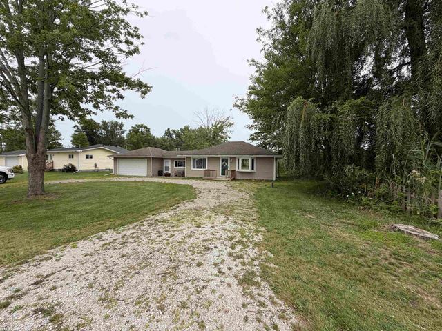 297 La Croix Road, Clay Twp, MI 48028