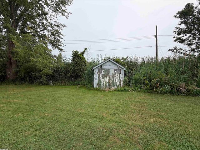 297 La Croix Road, Clay Twp, MI 48028