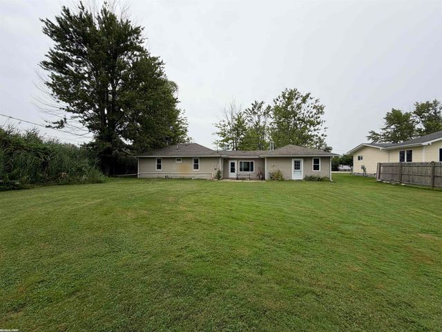 297 La Croix Road, Clay Twp, MI 48028