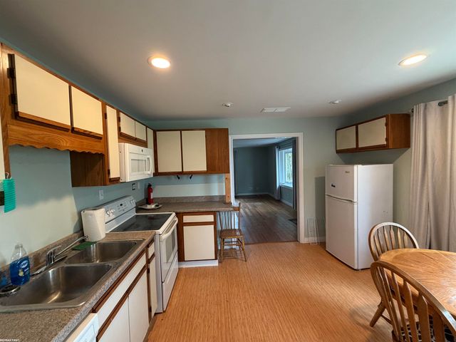 297 La Croix Road, Clay Twp, MI 48028