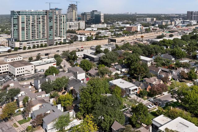 5020 Pershing Street, Dallas, TX 75206