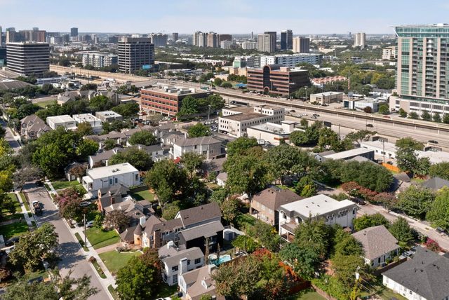 5020 Pershing Street, Dallas, TX 75206