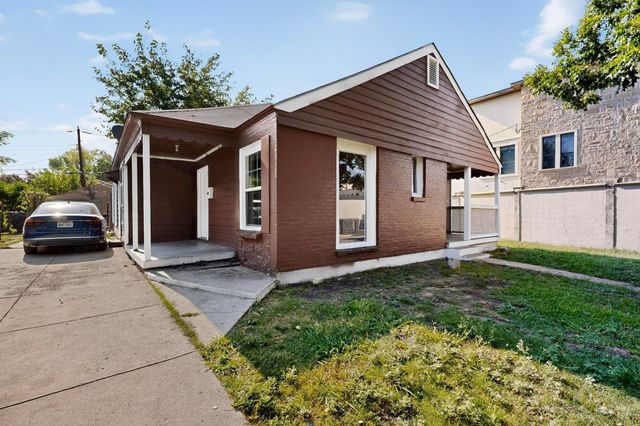 5020 Pershing Street, Dallas, TX 75206