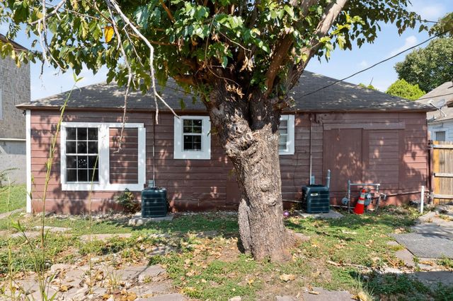 5020 Pershing Street, Dallas, TX 75206