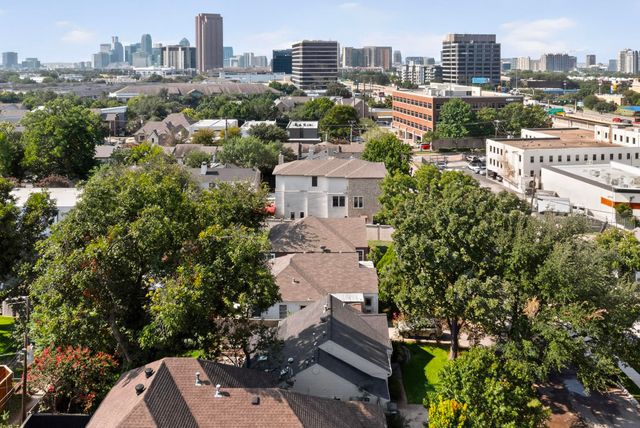 5020 Pershing Street, Dallas, TX 75206