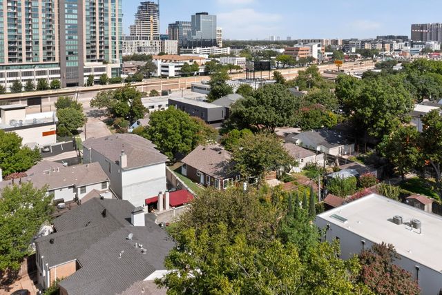 5020 Pershing Street, Dallas, TX 75206