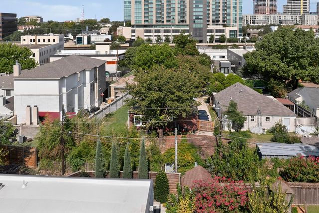 5020 Pershing Street, Dallas, TX 75206