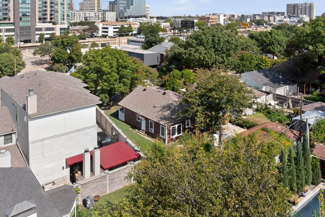 5020 Pershing Street, Dallas, TX 75206
