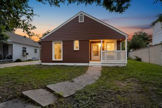 5020 Pershing Street, Dallas, TX 75206