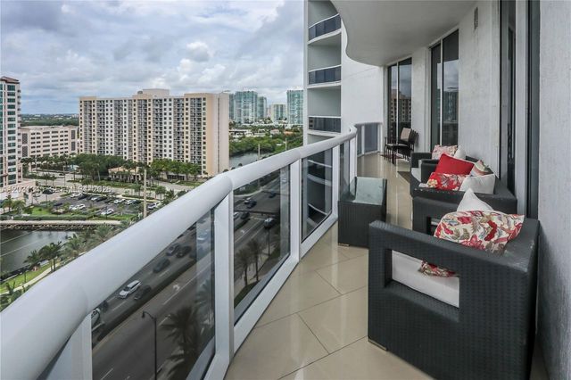 15811 Collins Avenue 1105, Sunny Isles Beach, FL 33160