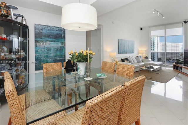 15811 Collins Avenue 1105, Sunny Isles Beach, FL 33160