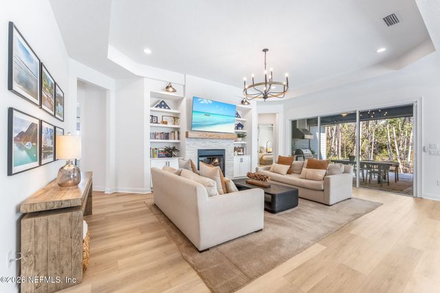 658 PALM CREST Drive, Ponte Vedra, FL 32081