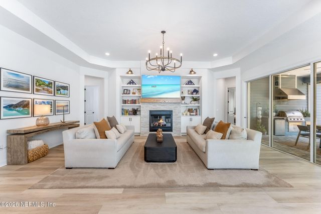 658 PALM CREST Drive, Ponte Vedra, FL 32081