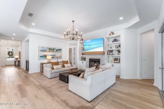 658 PALM CREST Drive, Ponte Vedra, FL 32081