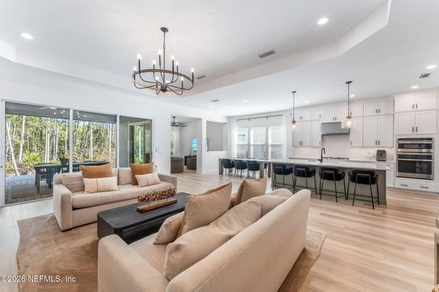 658 PALM CREST Drive, Ponte Vedra, FL 32081